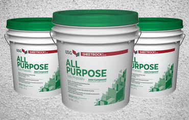 USG-SHEETROCK All Purpose