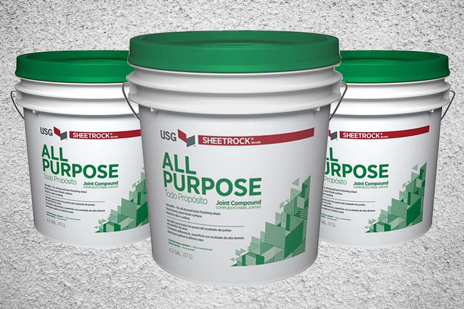 sheetrock all purpose joint compound